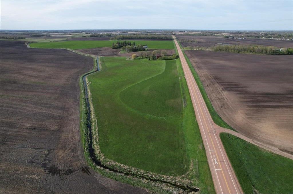 16.4 acres in Carver County, Minnesota