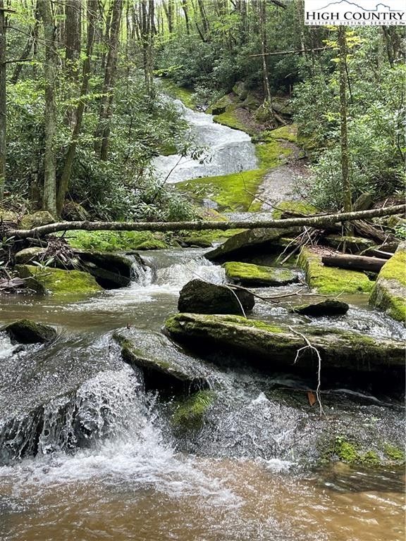 Tbd Rominger Road, Banner Elk, NC 28604 MLS 248331