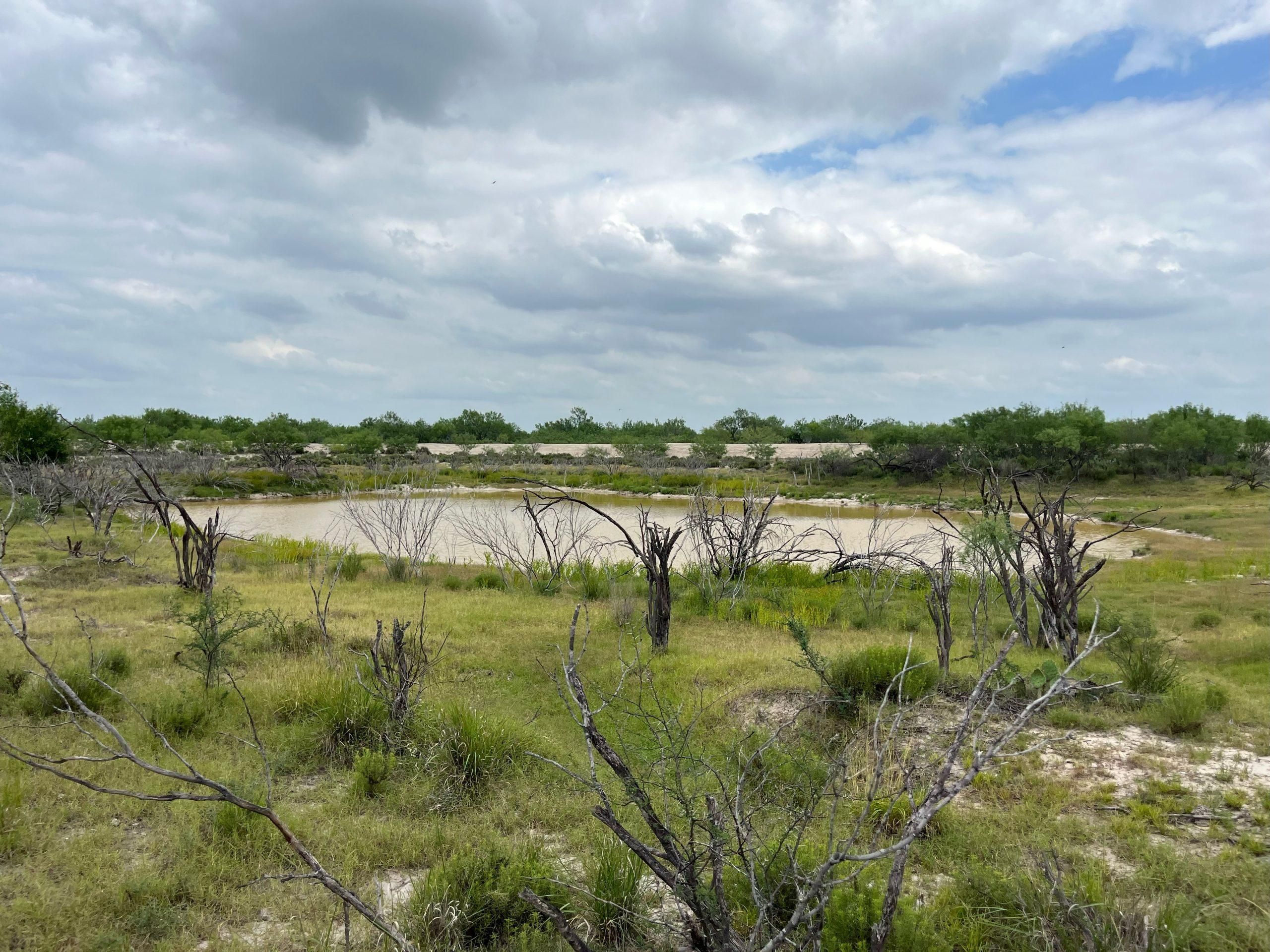 1,400 acres in Zapata, TX, 78076
