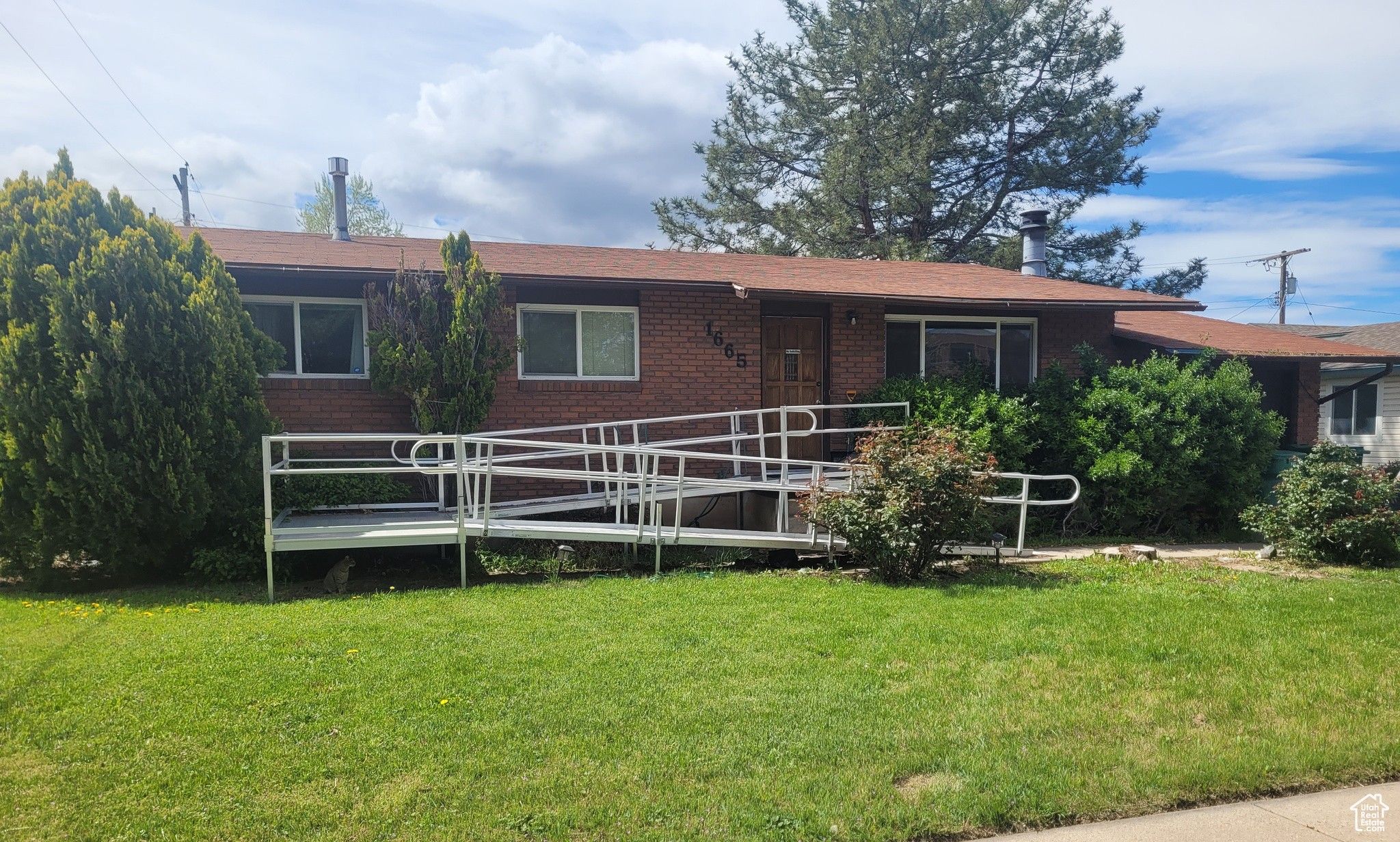 0.18 acres in Davis County, Utah