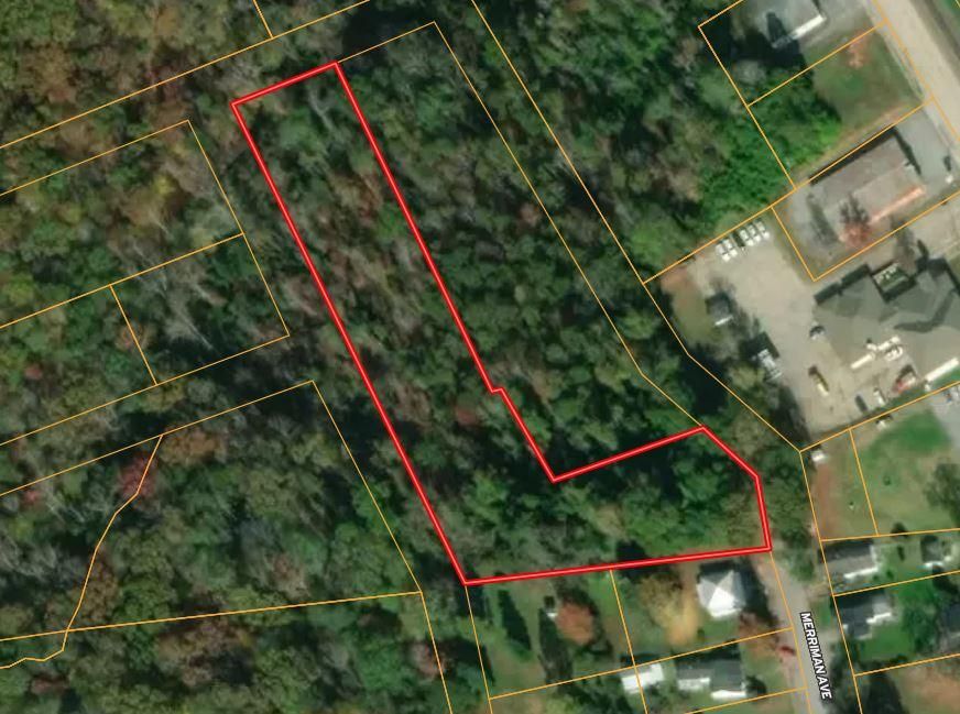 2 acres in Union County, South Carolina