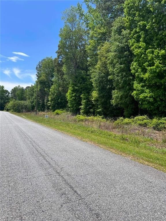 13 acres in Suffolk City County, Virginia