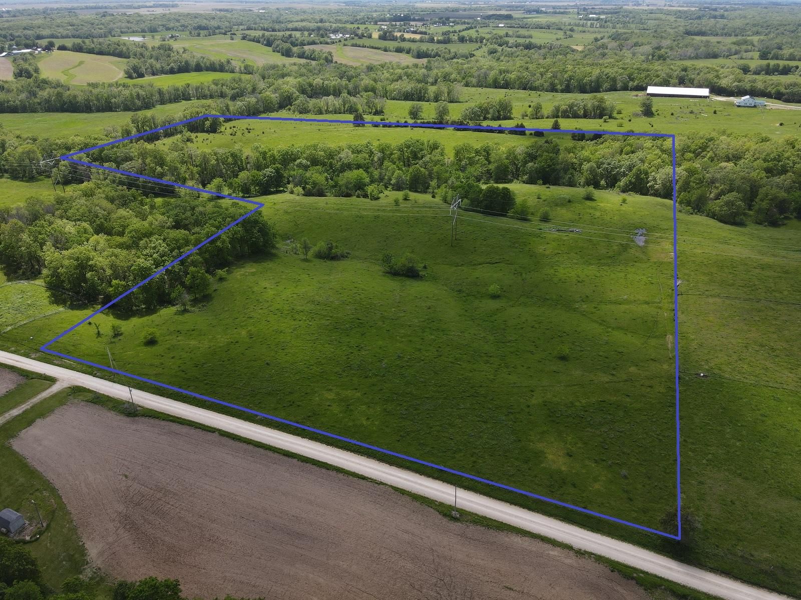 Mulberry Ave, Canton, MO 63435