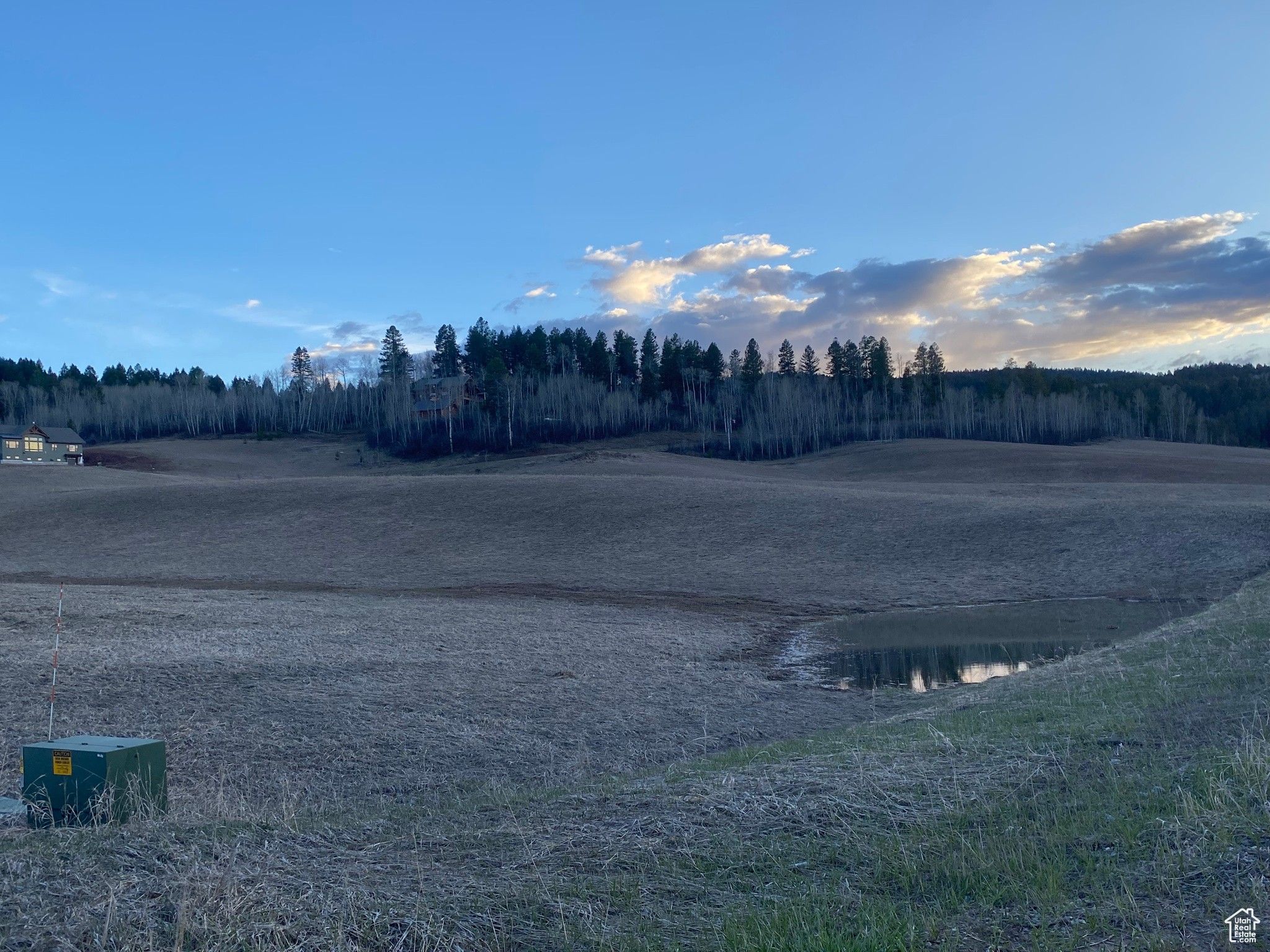 46 ELK WATCH, Freedom, WY 83120 MLS 1997968