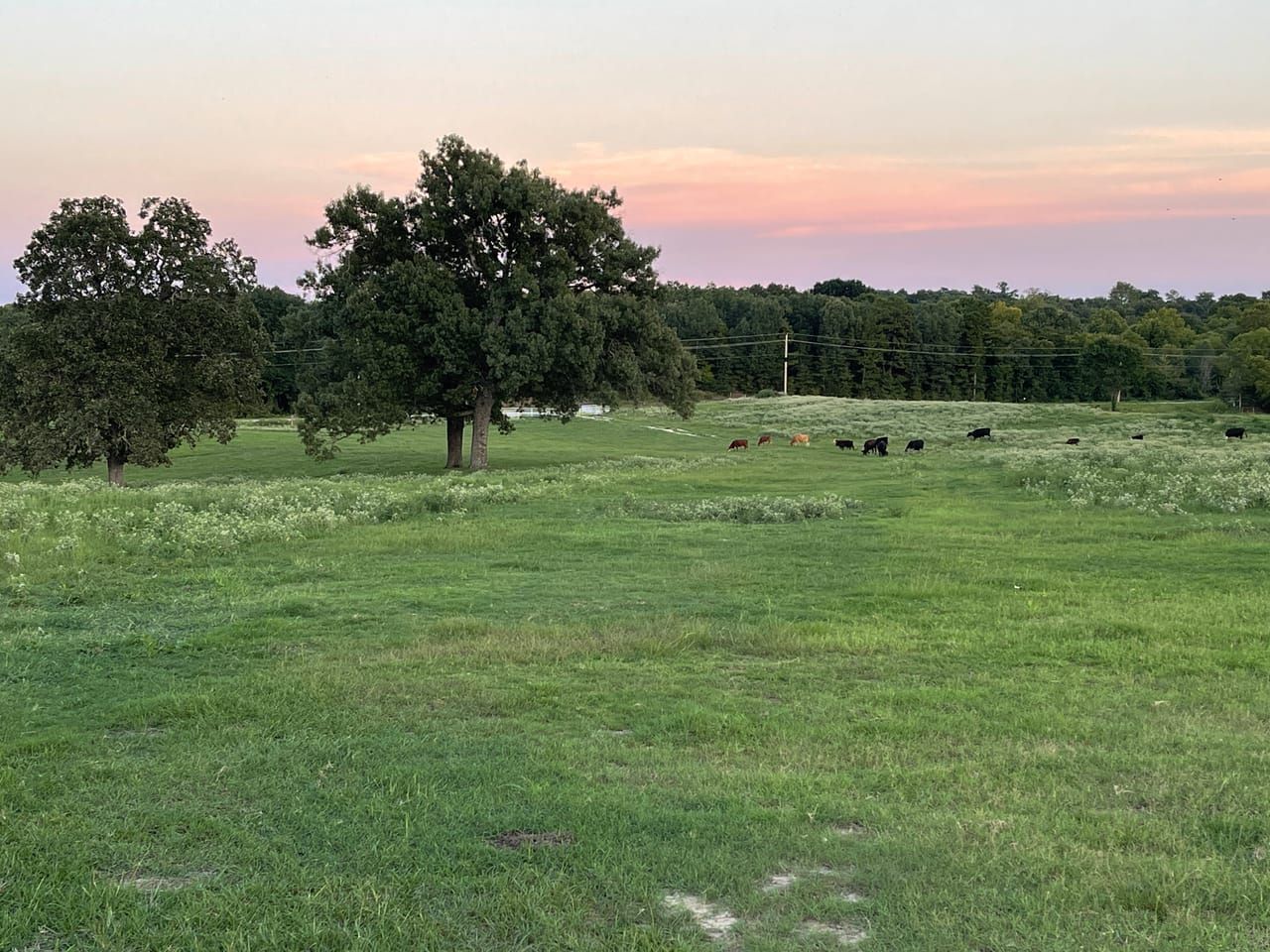 226 N 4160 Road, Soper, OK 74759