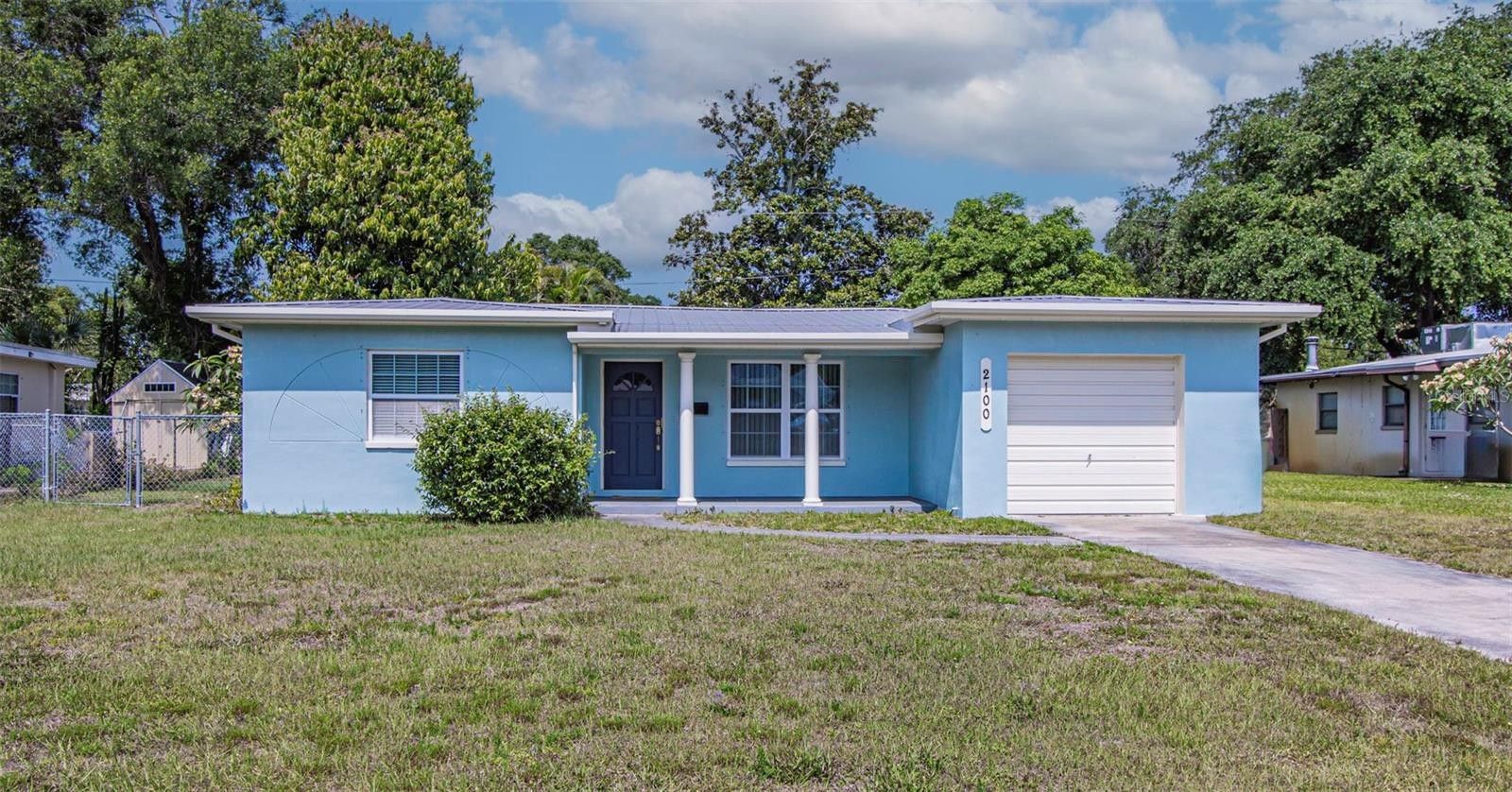 0.19 acres in Pinellas County, Florida