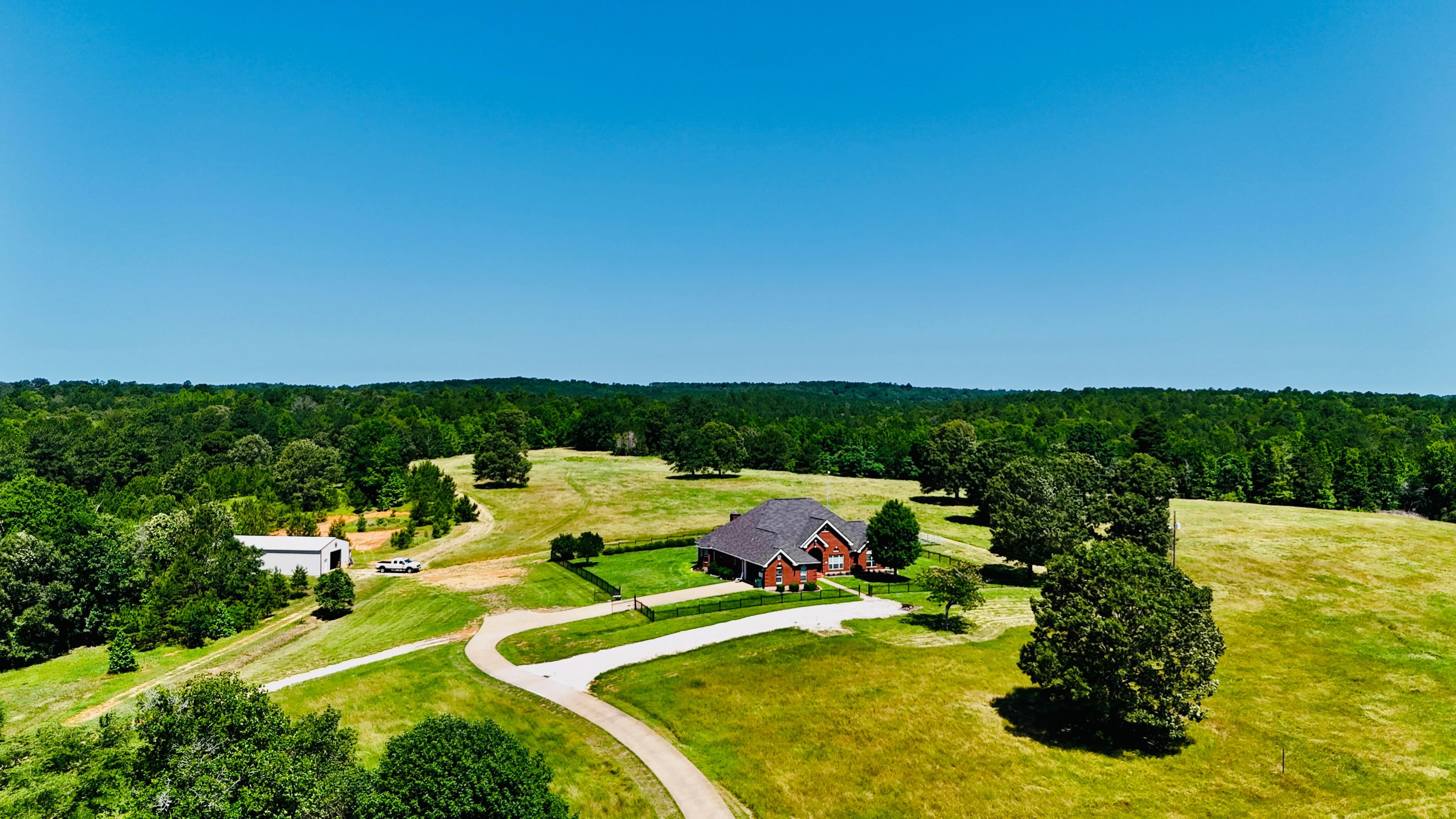 7058 FM319, Elkhart, TX 75839