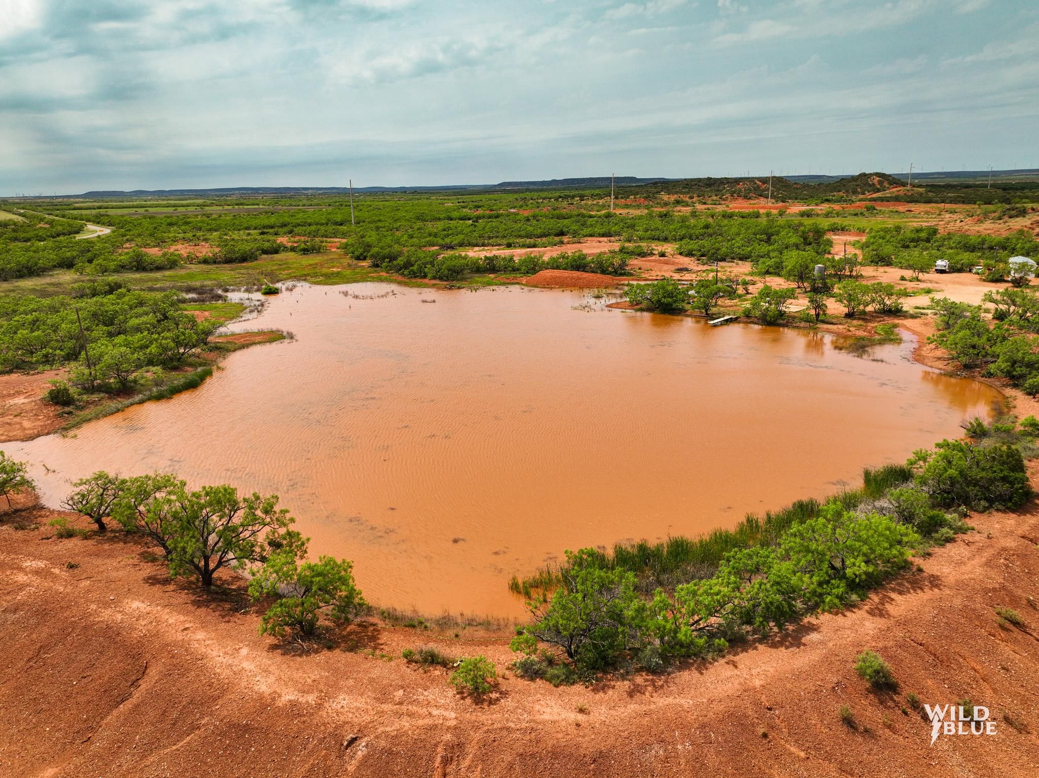 1218 Farm to Market Road 1086, Winters, TX 79567