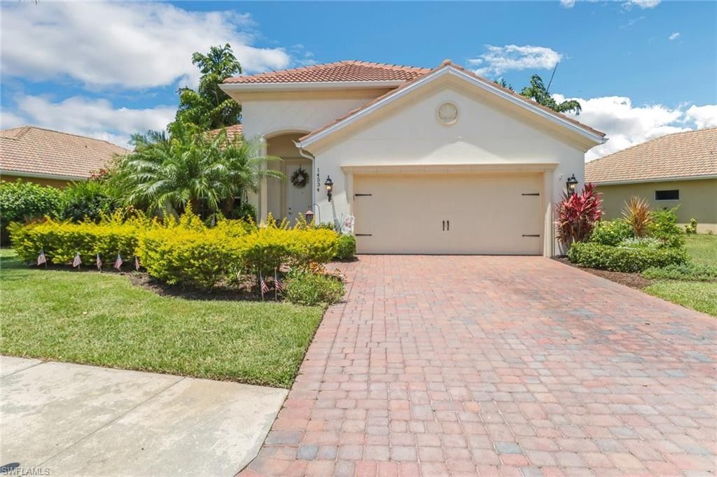 14534 Manchester DR, Naples, FL 34114 MLS 224041387