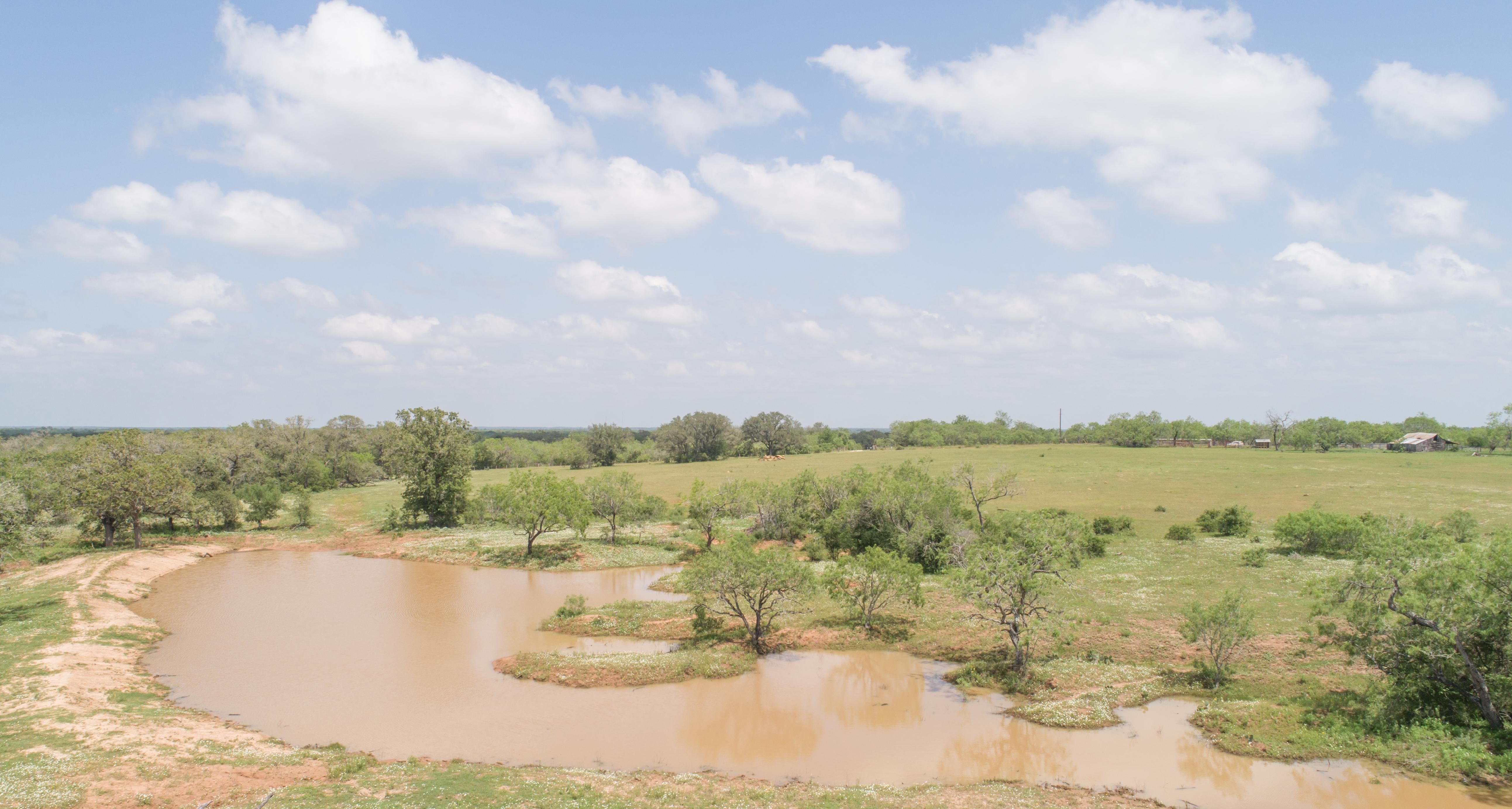 County Road 121, Leesville, TX 78140