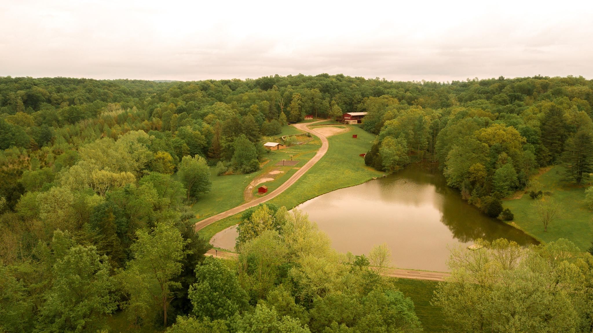 State Route 41, Peebles, OH 45660 MLS Adams County Ohio Land for