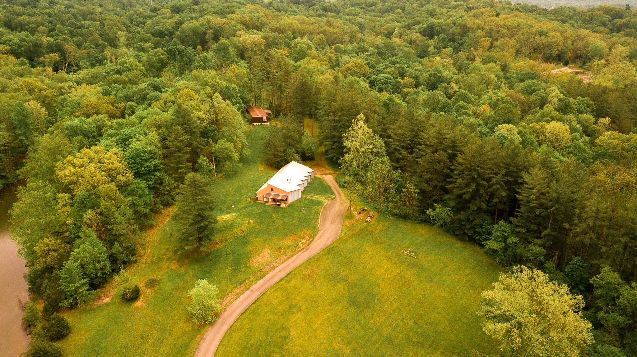 State Route 41, Peebles, OH 45660 MLS Adams County Ohio Land for