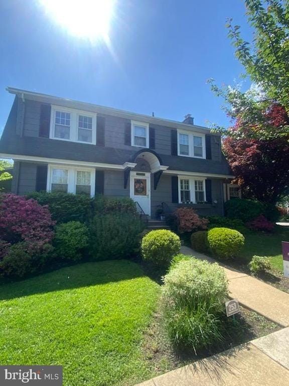 0.12 acres in Delaware County, Pennsylvania