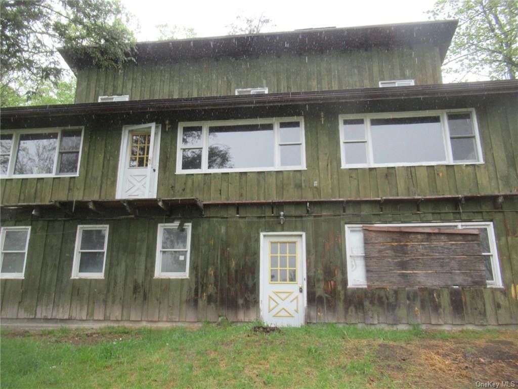 88 Hillside Drive, West Shokan, NY 12494 MLS H6306751