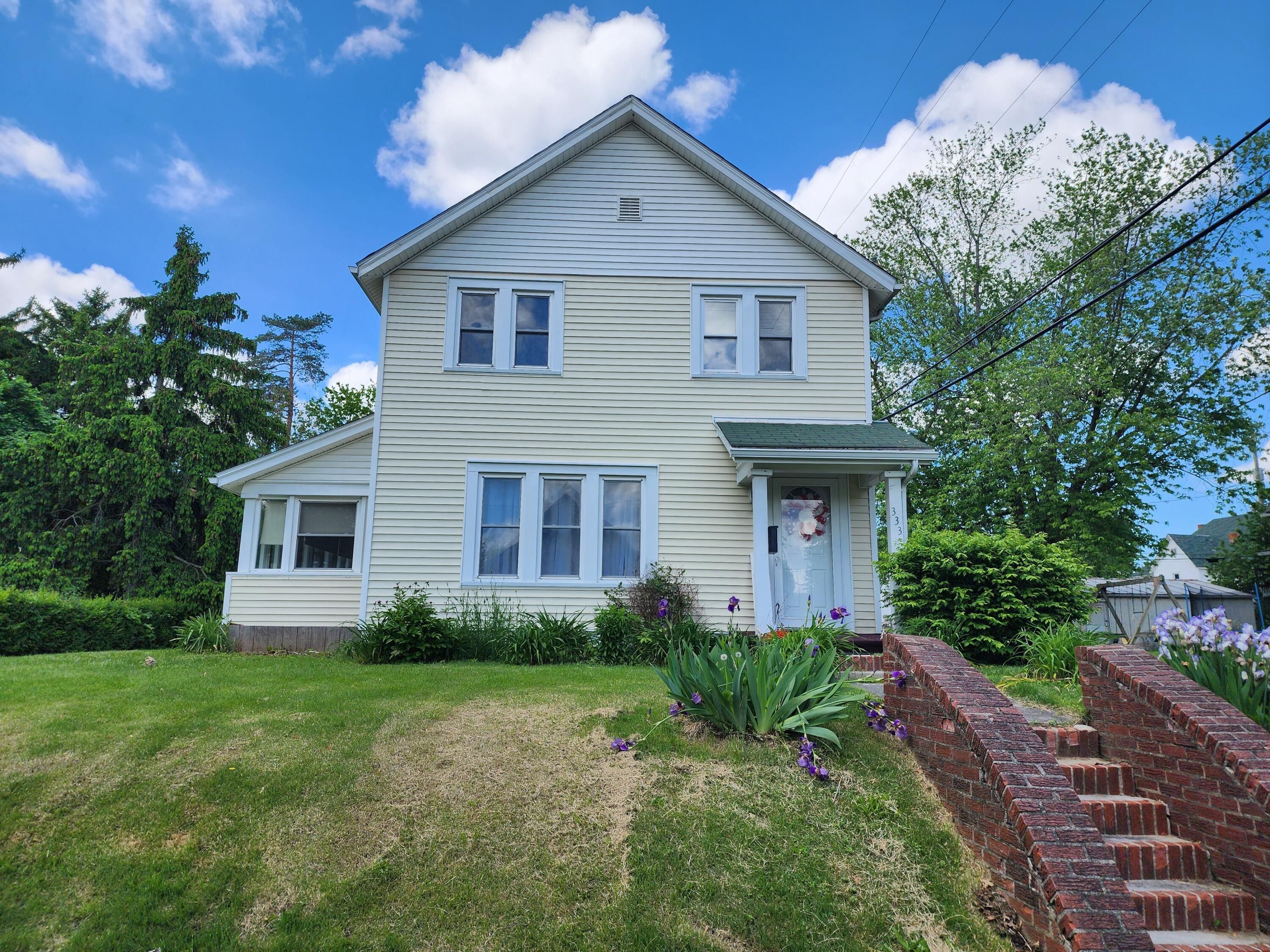 0.18 acres in Hardin County, Ohio