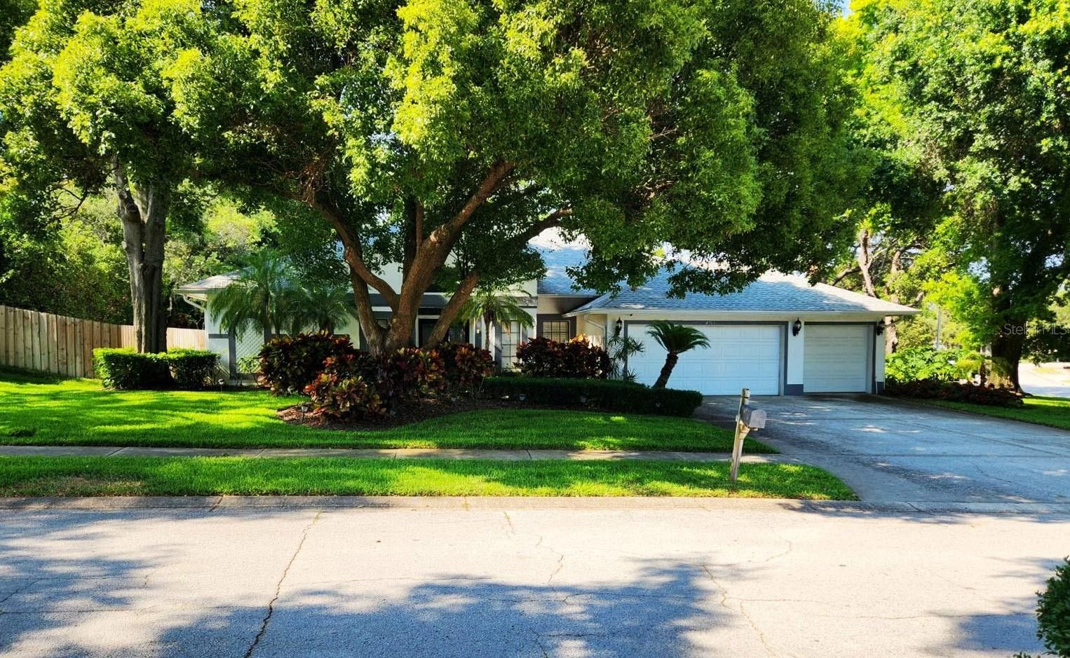 0.32 acres in Pinellas County, Florida