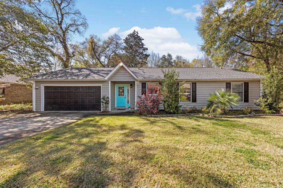 110 Oak Shores Drive, Niceville, FL 32578 MLS 945176