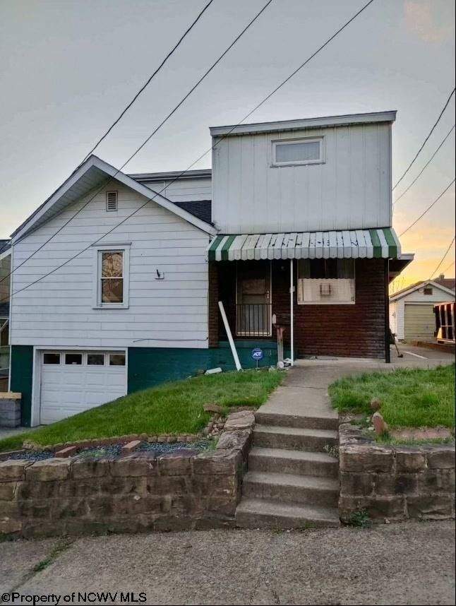 0.12 acres in Fayette County, Pennsylvania