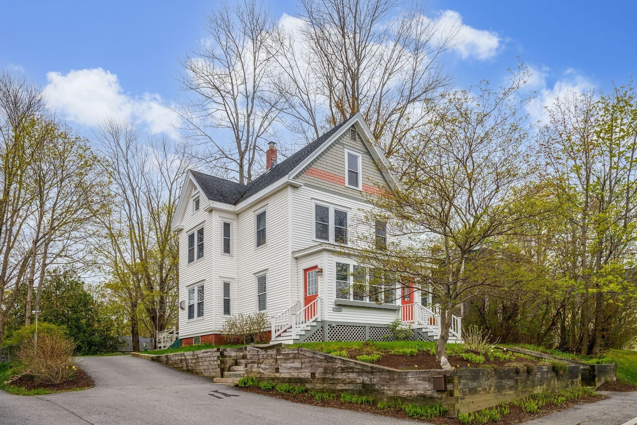 0.21 acres in Sagadahoc County, Maine