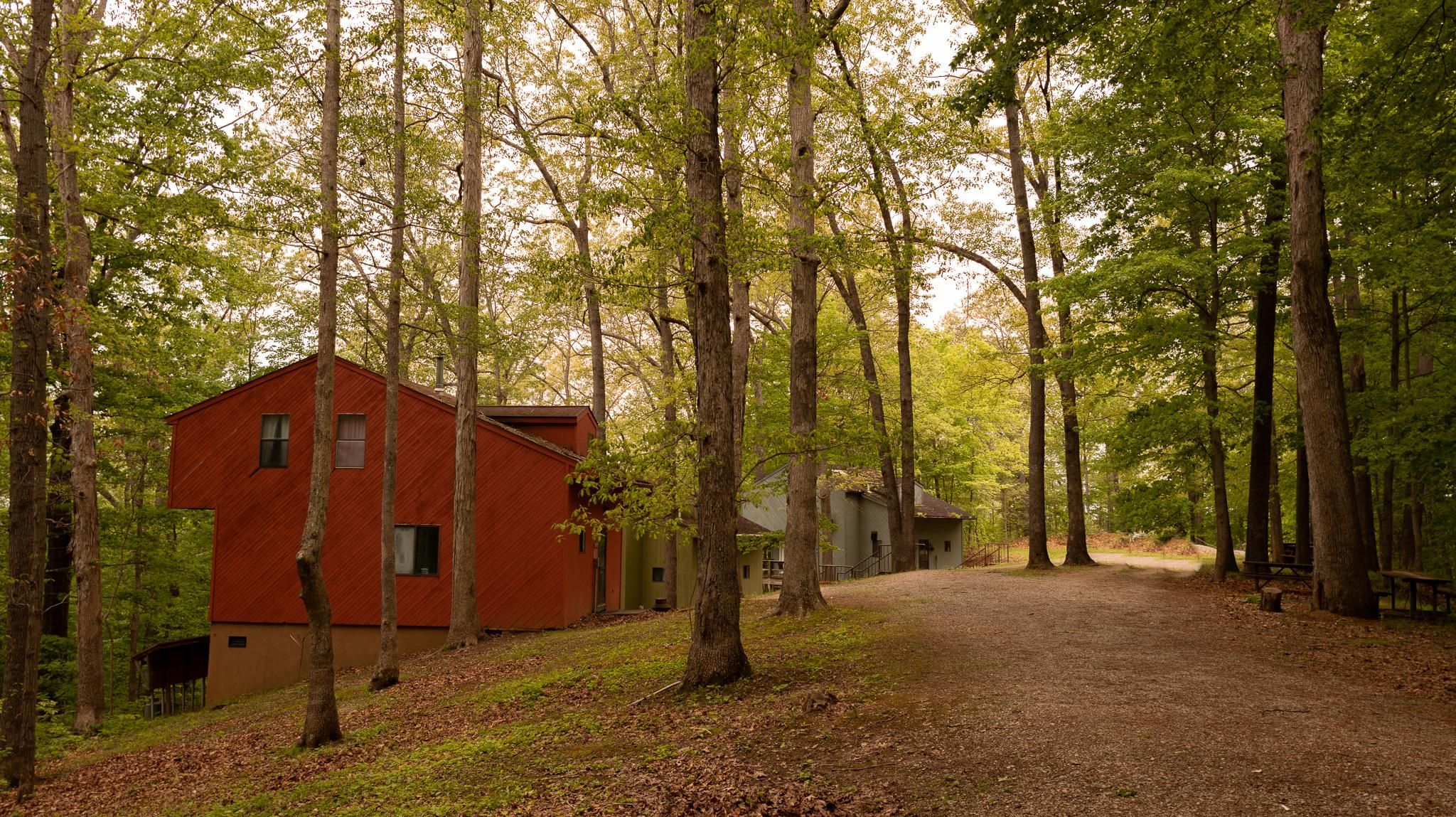 20 acres in Adams County, Ohio