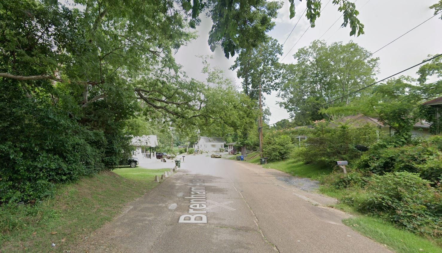 0.32 acres in Adams County, Mississippi