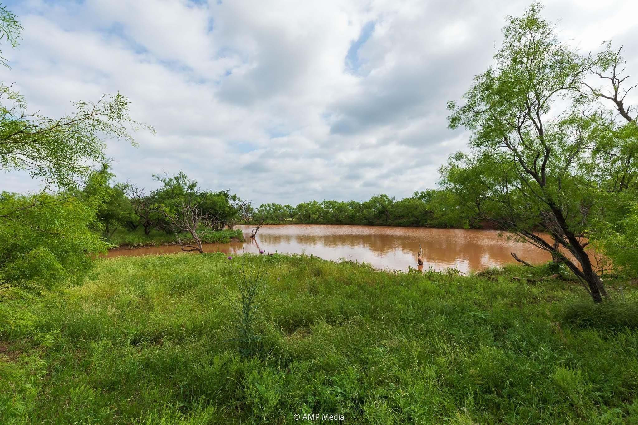 Co Rd 234, Hamlin, TX 79520