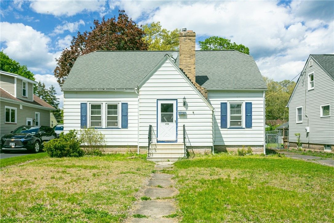 0.15 acres in Monroe County, New York