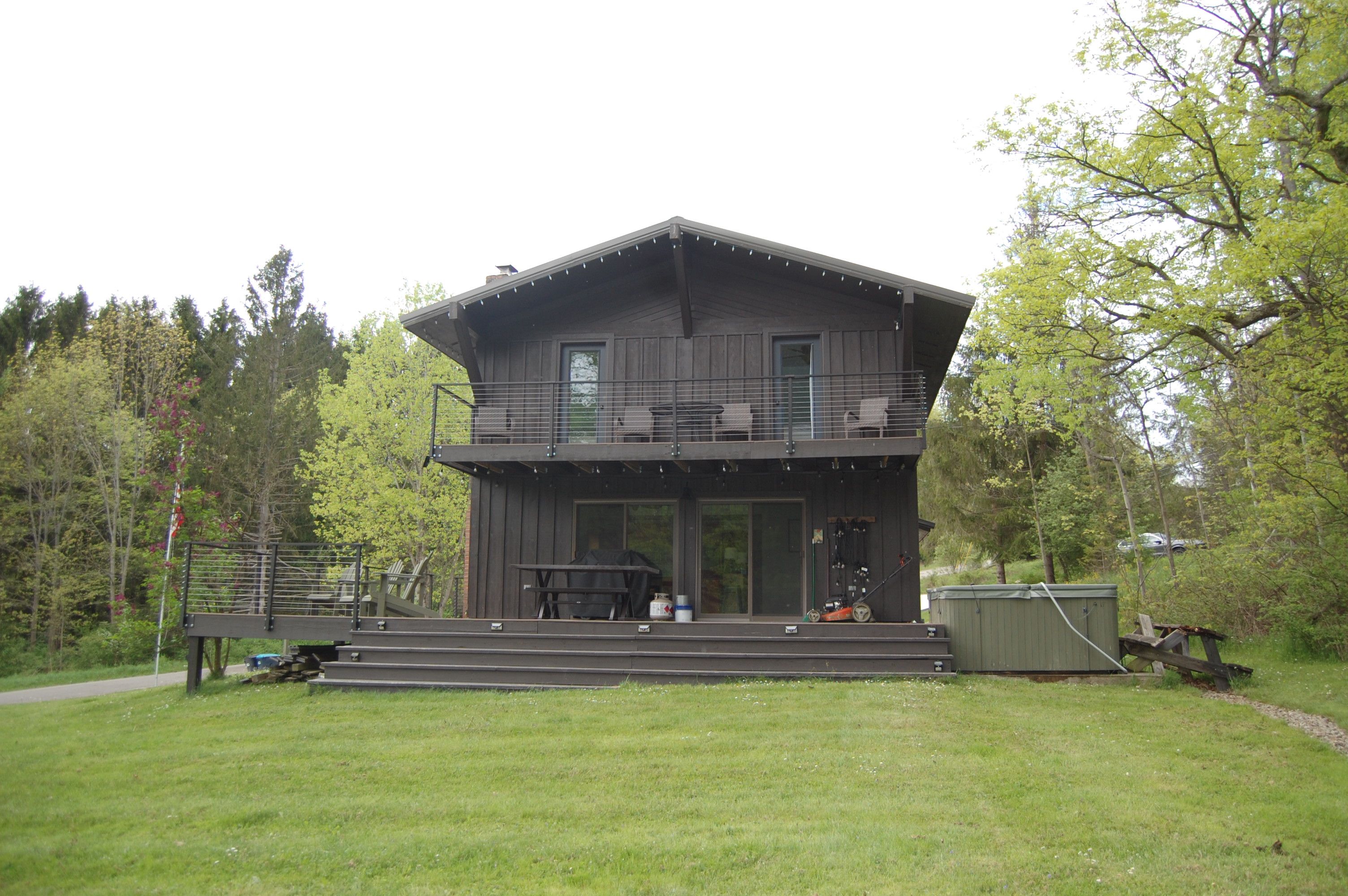 0.68 acres in Cattaraugus County, New York