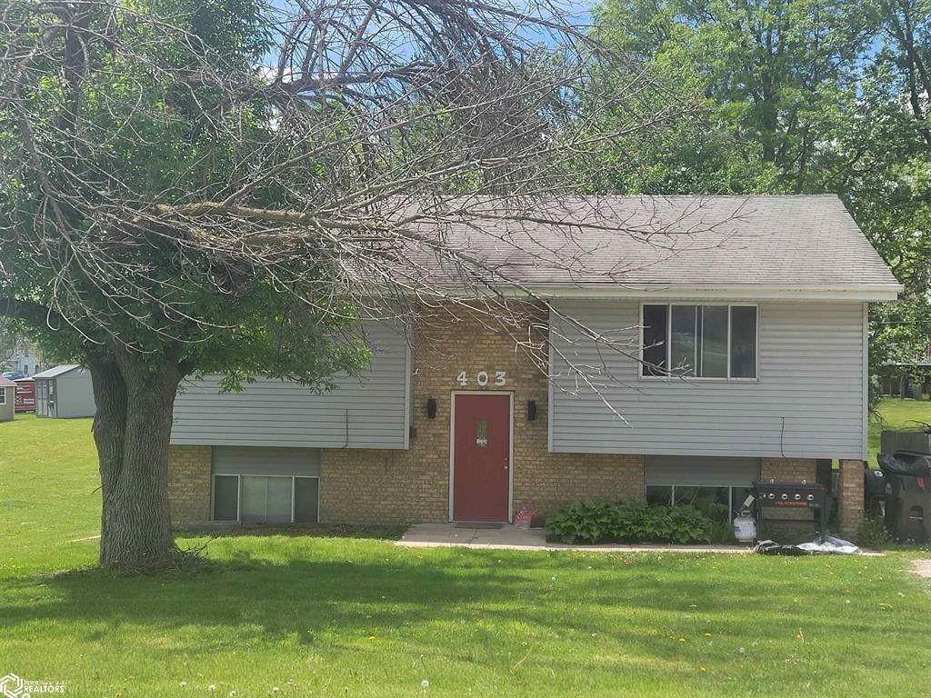 0.16 acres in Ringgold County, Iowa