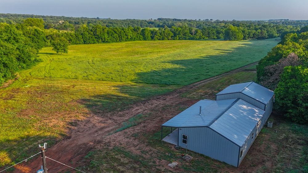 29351 Independence Road, Glencoe, OK 74032