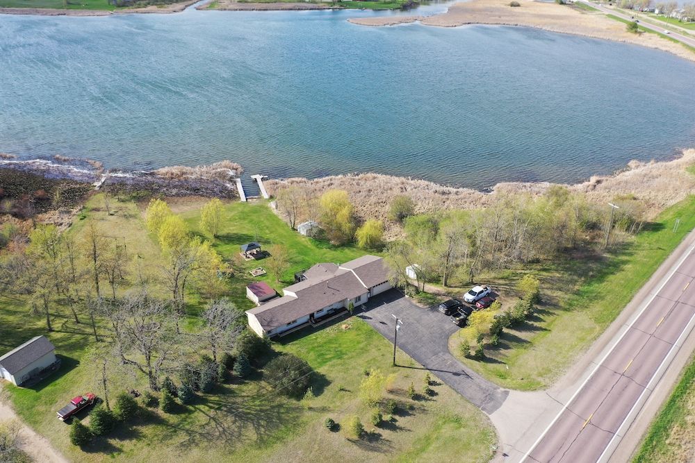 34989 State Highway 78, LotWP001, Ottertail, MN 56571