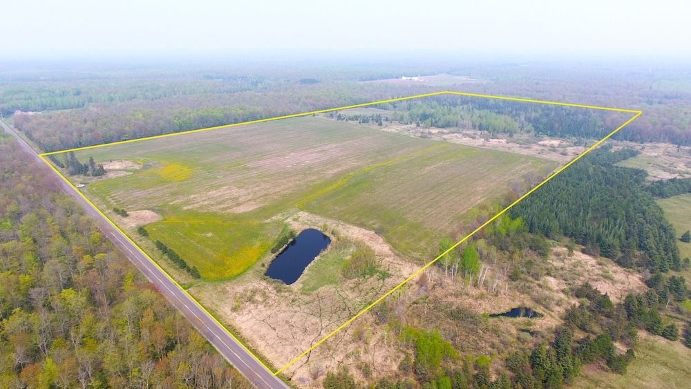 County Road H, Gleason, WI 54435