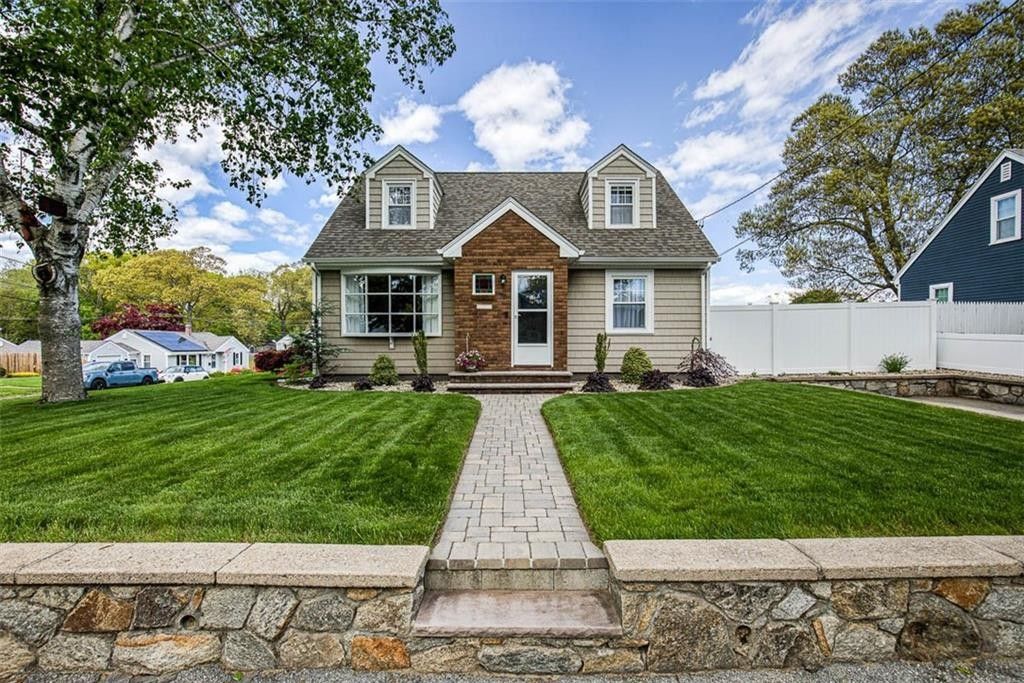 0.17 acres in Kent County, Rhode Island