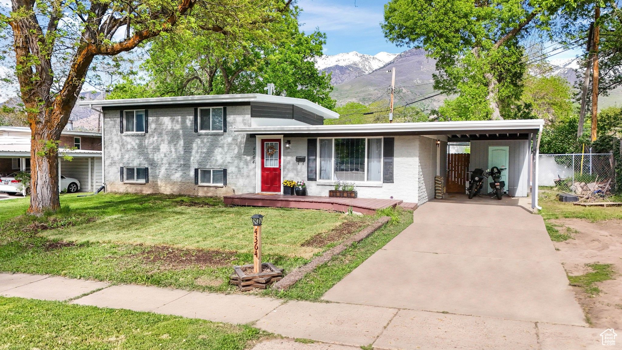 0.17 acres in er County, Utah