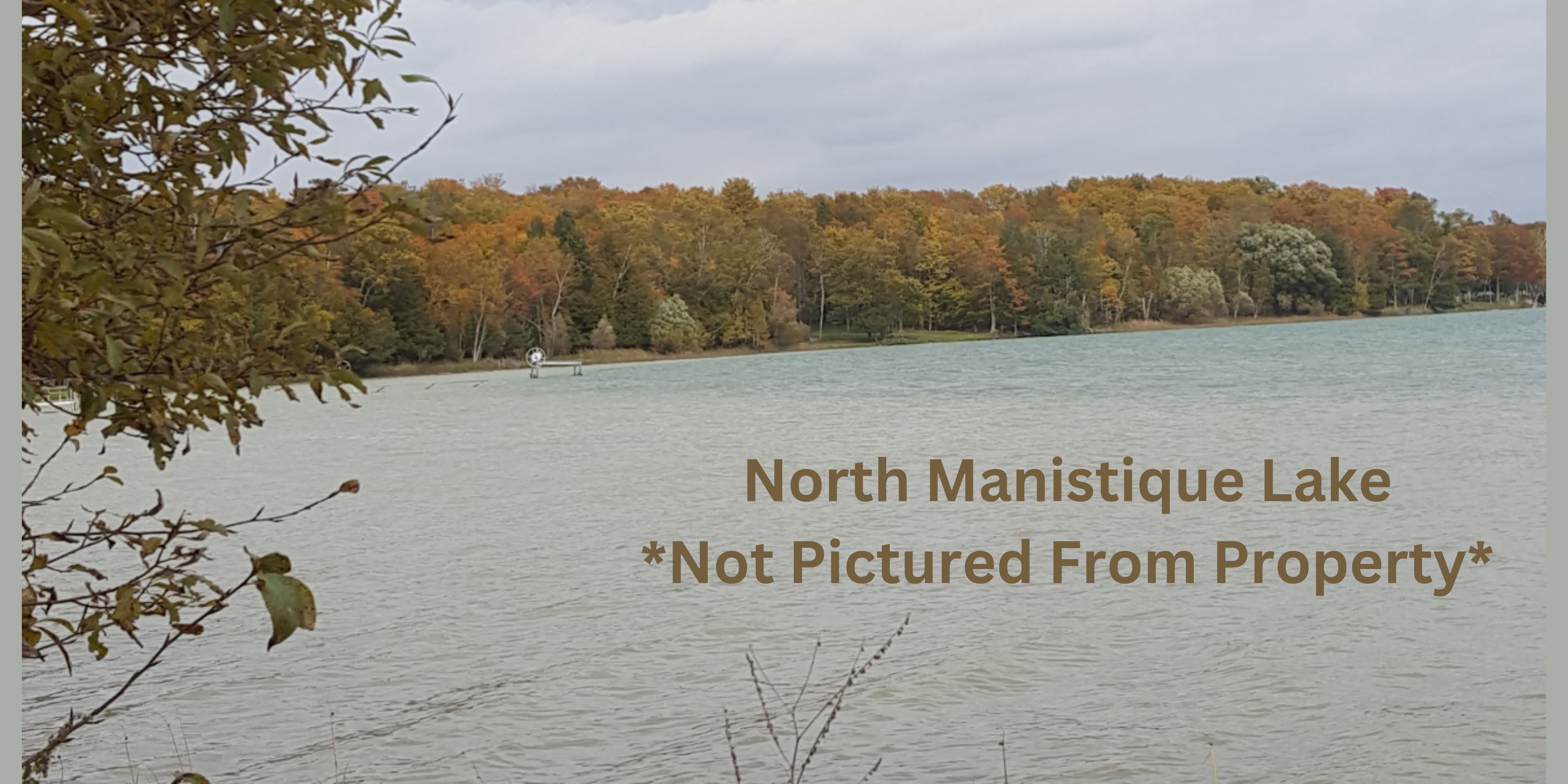 M28, McMillan, MI 49853