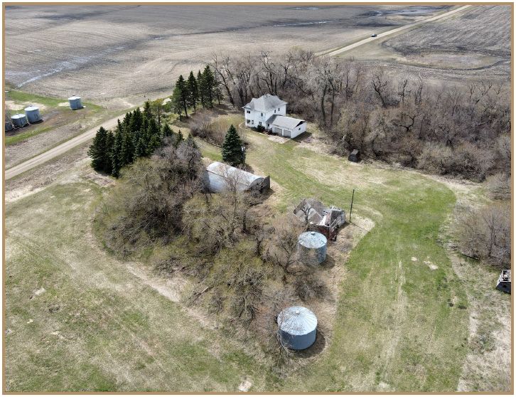 12175 52nd St NE, Petersburg, ND 58272 MLS RE475