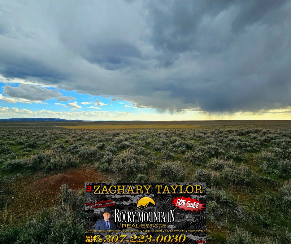 320 acres in Casper, WY, 82601