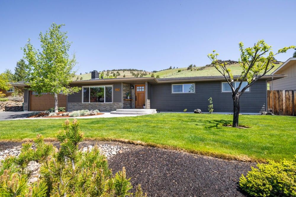 0.24 acres in Klamath County, Oregon