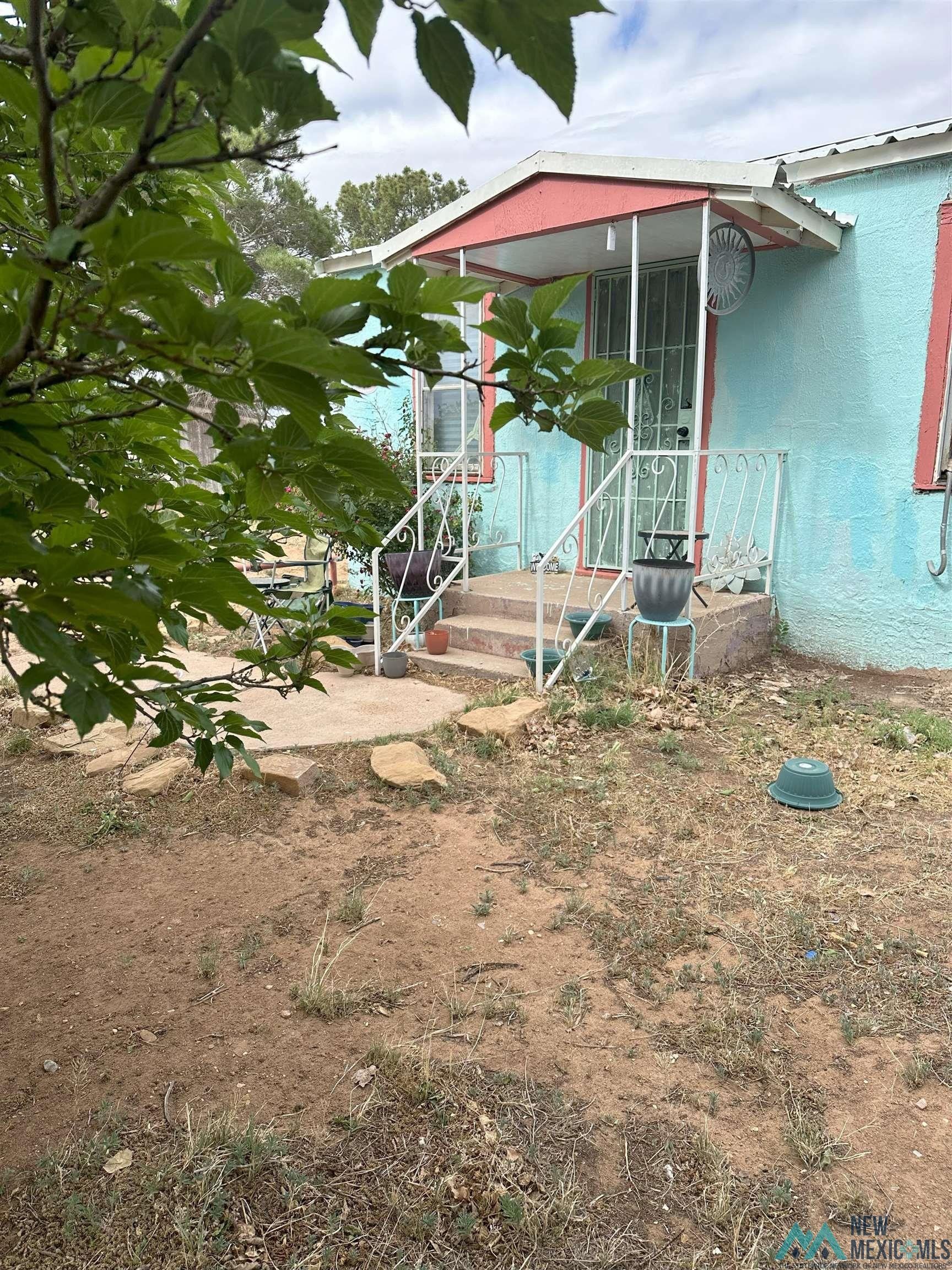 0.25 acres in Quay County, New Mexico