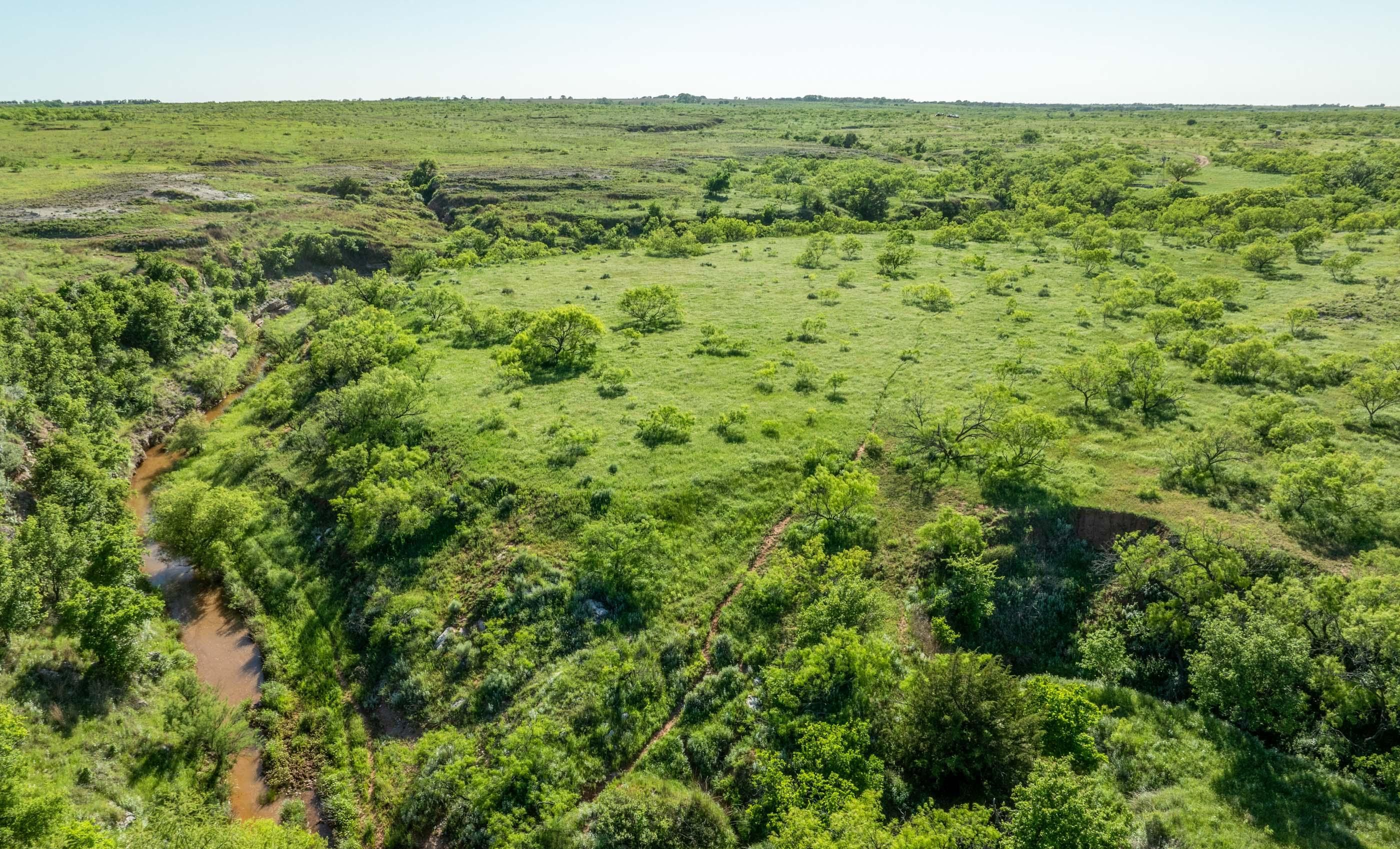 1,560 acres in Harmon County, Oklahoma
