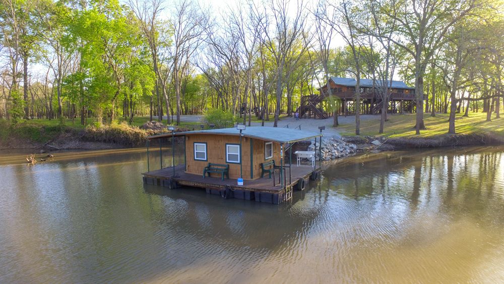 9239 E 390 Road, Strang, OK 74367 MLS Mayes 25