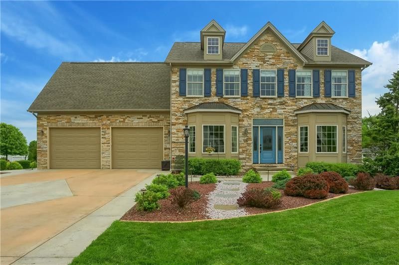 0.54 acres in Butler County, Pennsylvania