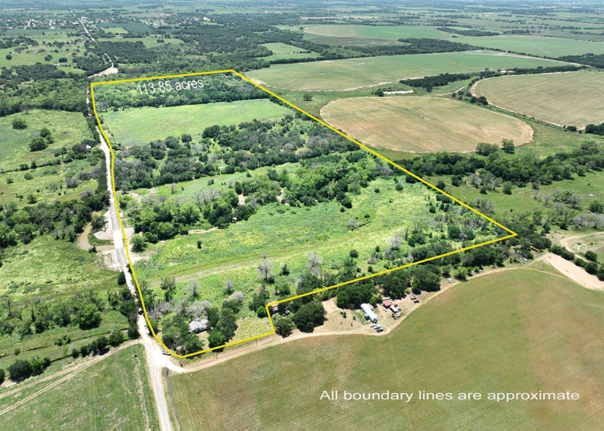 County Road 340, Gustine, TX 76455 MLS 20526395