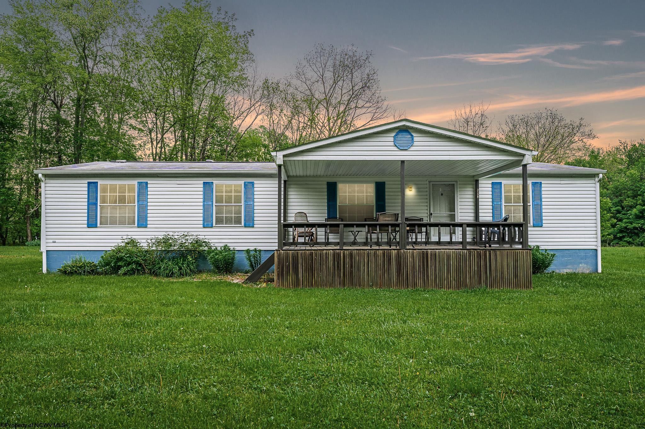 3158 Mason Dixon Highway, Core, WV 26541 MLS 10154318