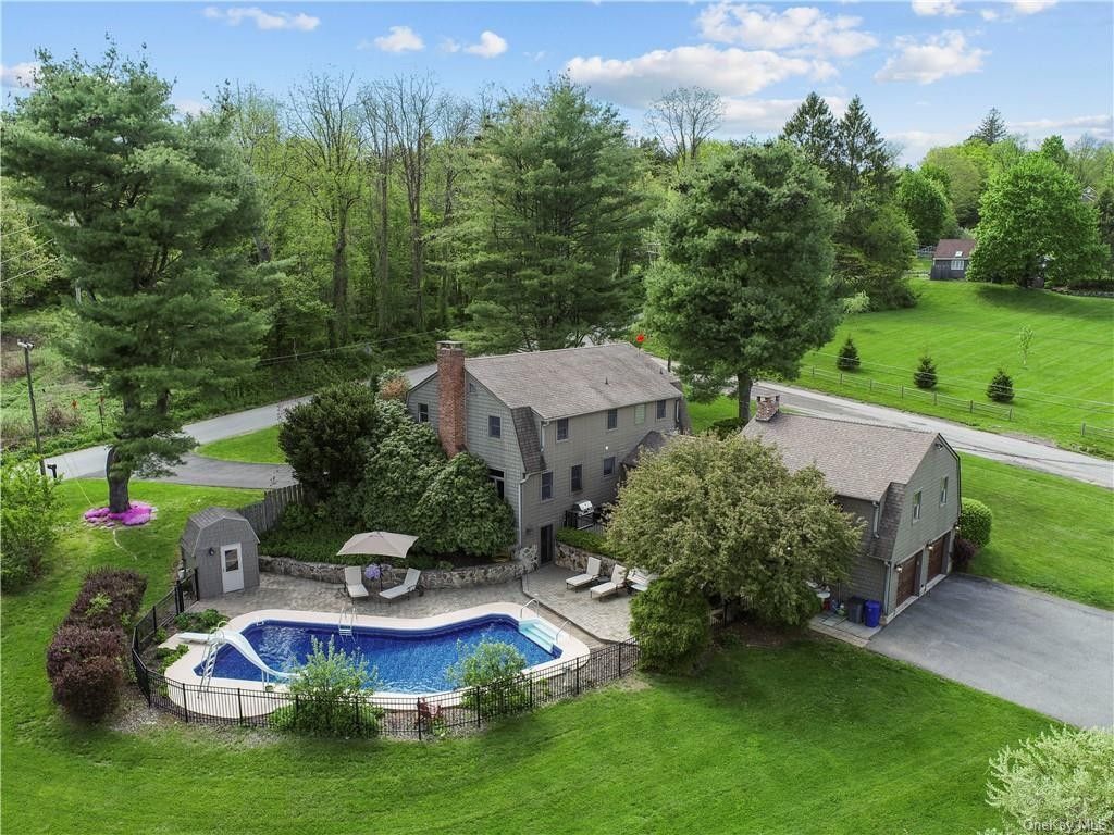 270 Cushman Road, Patterson, NY 12563 MLS H6306547