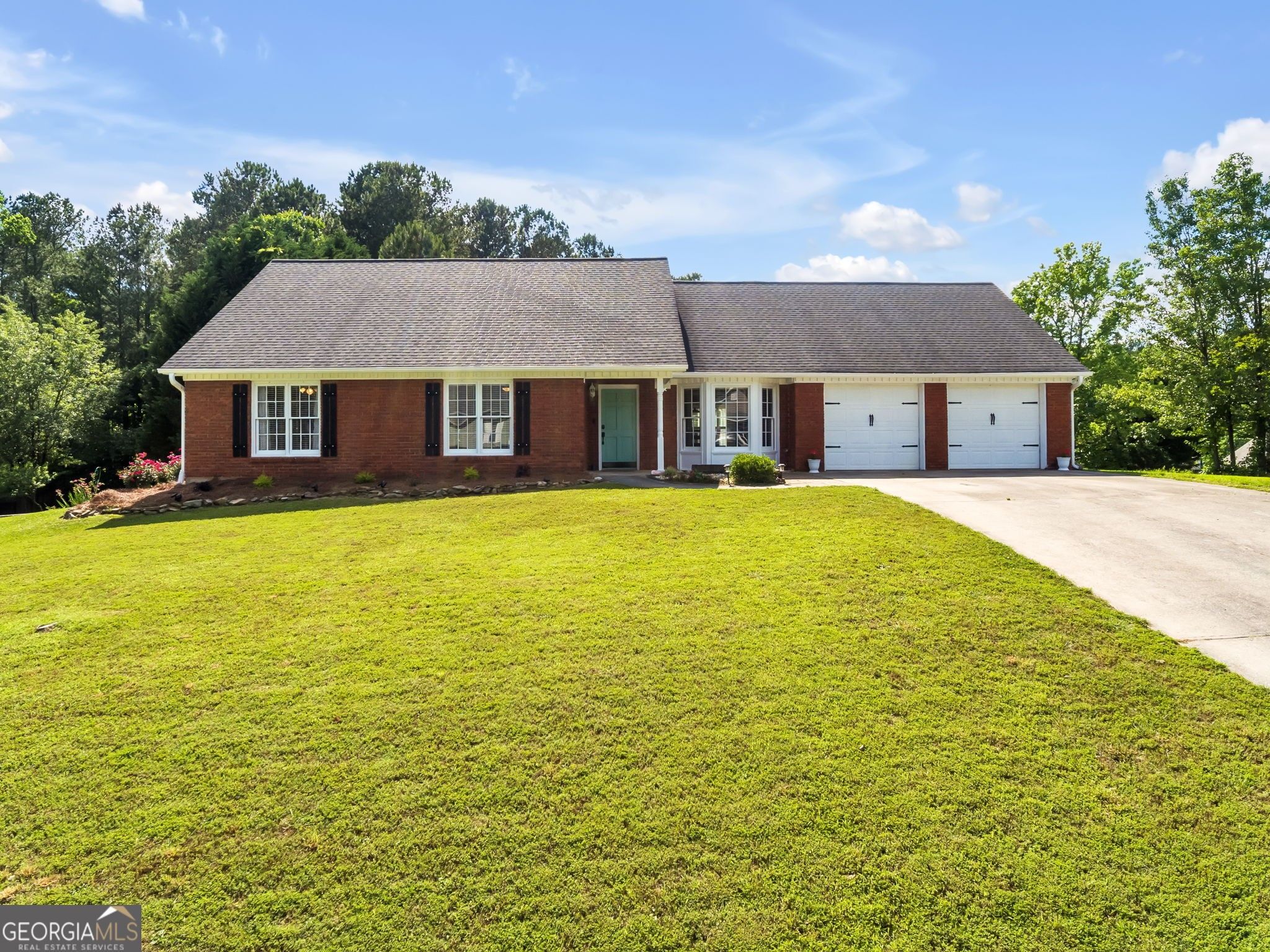 0.48 acres in Cobb County,