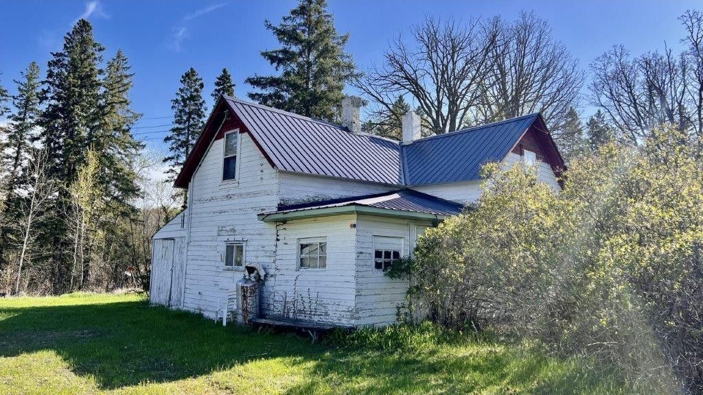 18 acres in Wadena County, Minnesota