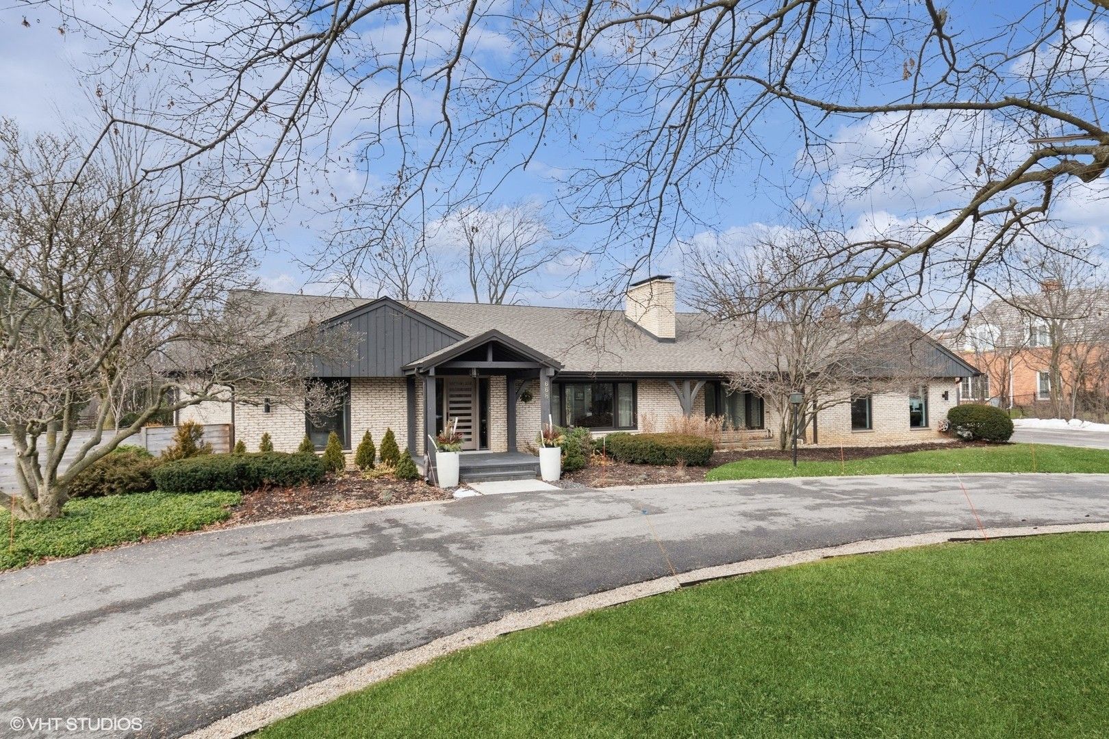 1 acres in Cook County, Illinois