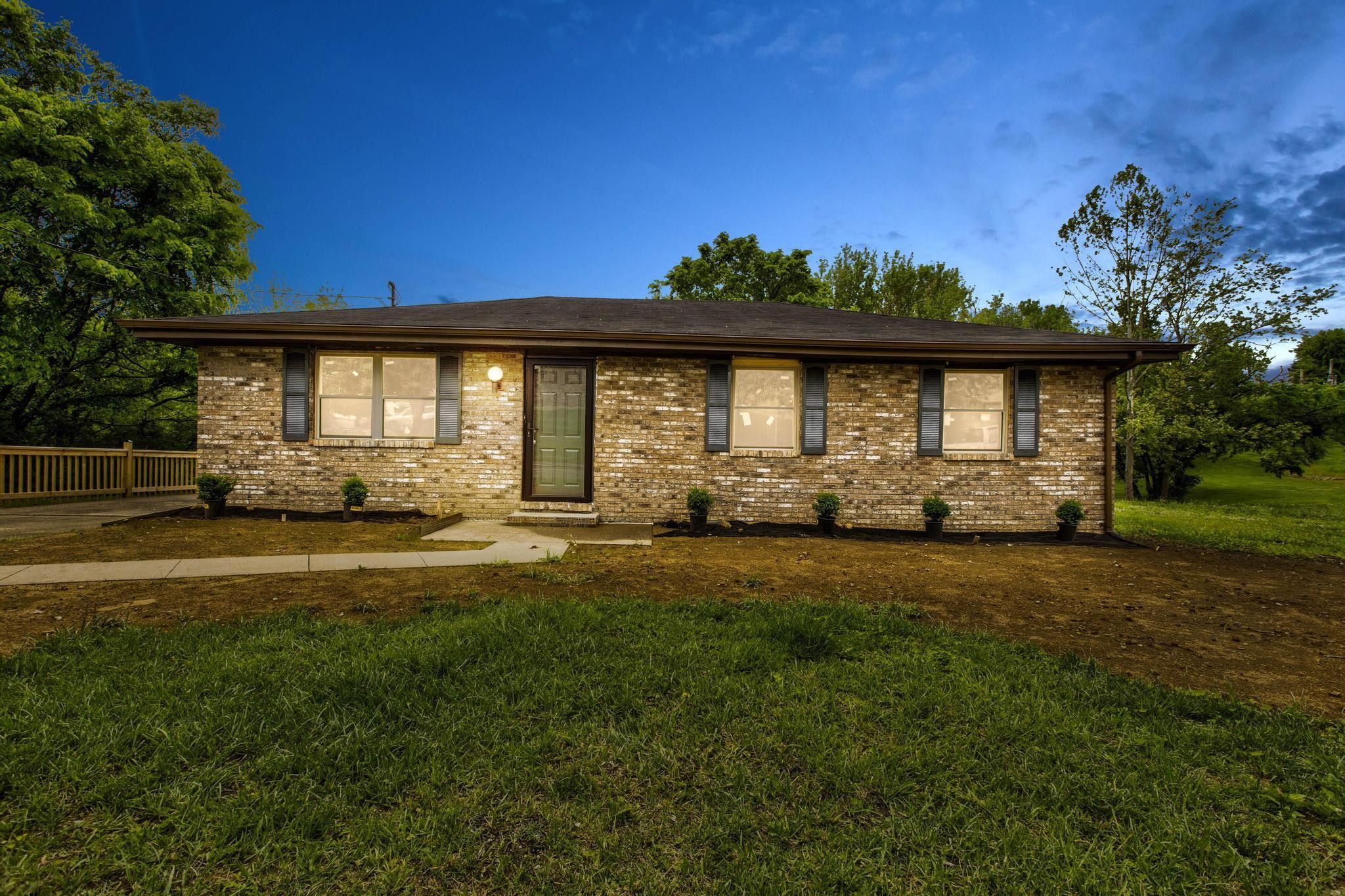 0.35 acres in Bath County, Kentucky