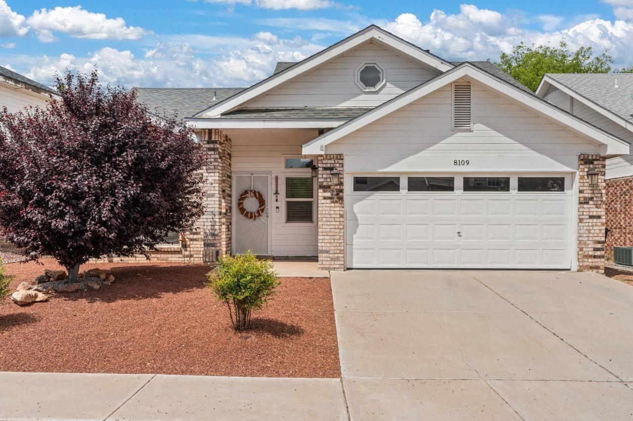 0.12 acres in Bernalillo County, New Mexico